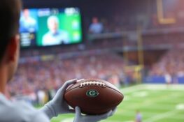 How AI Is Changing Fan Experience in Football and Super Bowl