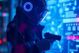 How AI is Transforming Criminal Investigation Tools and Secret Service