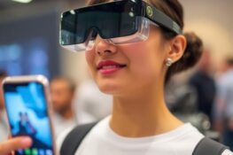 How AR Glasses Replace Smartphones and Enhance Steam Deck