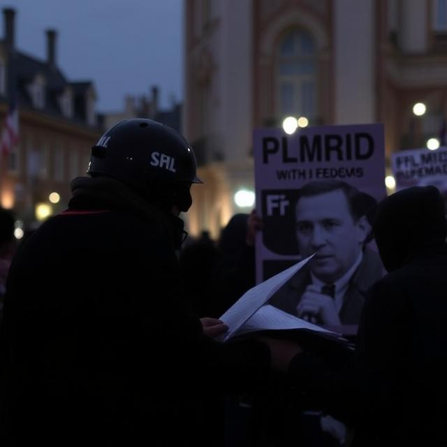 How Countries Tackle Press Freedom Under Threats Worldwide