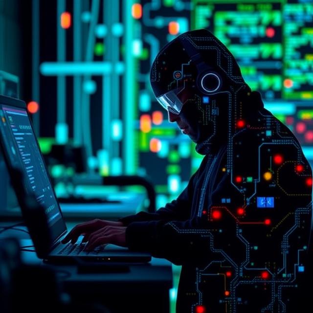 How Digital Forensics Methodology in Cybercrime Support Work