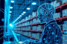 How Digital Twins Use Machine Learning in Supply Chains