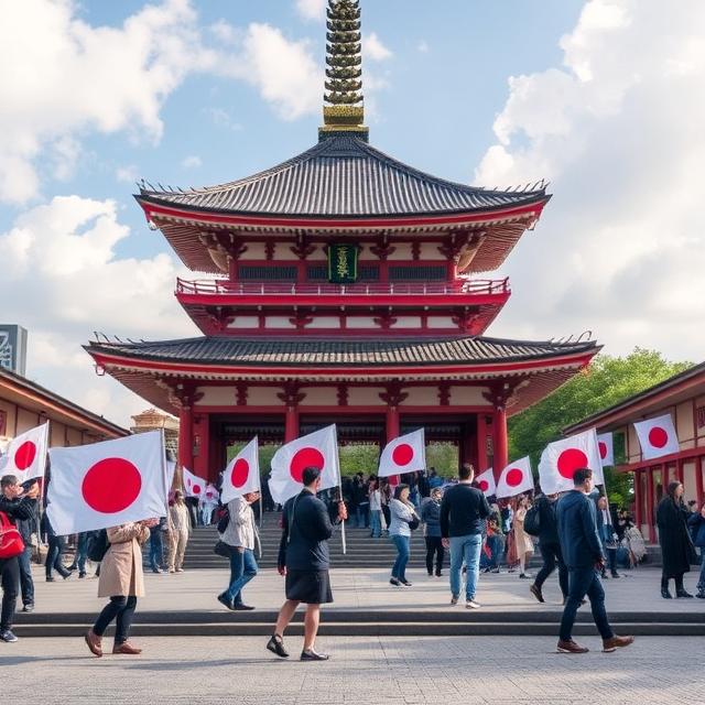 How Economic Sanctions Against Japan Affect Global Honor Societies