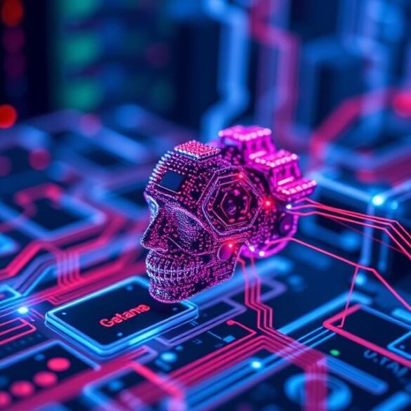 How Edge AI Use Cases and Processors Reduce Data Delays How Edge AI Use Cases and Processors Reduce Data Delays