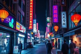 How Financial Instability Spurs Alternate Night Currency