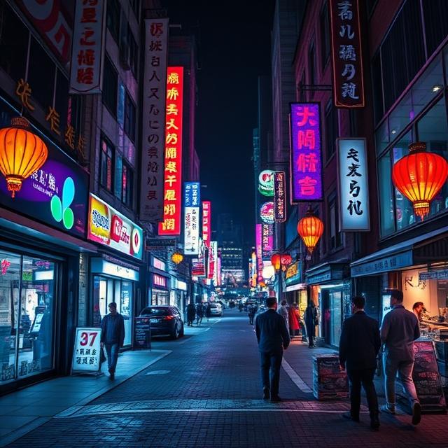 How Financial Instability Spurs Alternate Night Currency