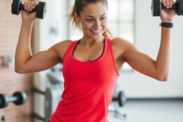 How Gadgets Boost Push Pull and Machines Workout Routine
