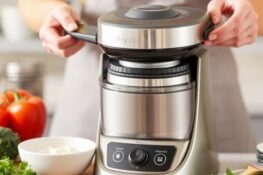 How Gadgets to Improve Cooking Skills and Techniques List