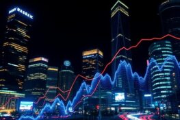 How Global Economic Meltdown Shapes Risk Management Today
