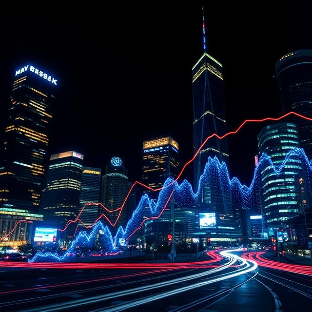 How Global Economic Meltdown Shapes Risk Management Today