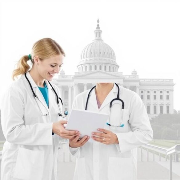 How Healthcare Costs Effectiveness Shapes Global Financial Policies