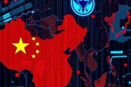 How Nations Tackle Cyber Threats from China to National Security