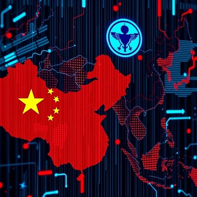 How Nations Tackle Cyber Threats from China to National Security