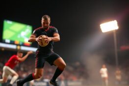How Private Investors for Firms Shape Publicly Traded Sports Leagues