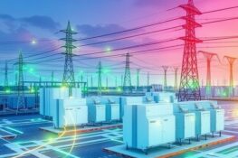 How Smart Grids Software Powers Energy Distribution Terminal Blocks