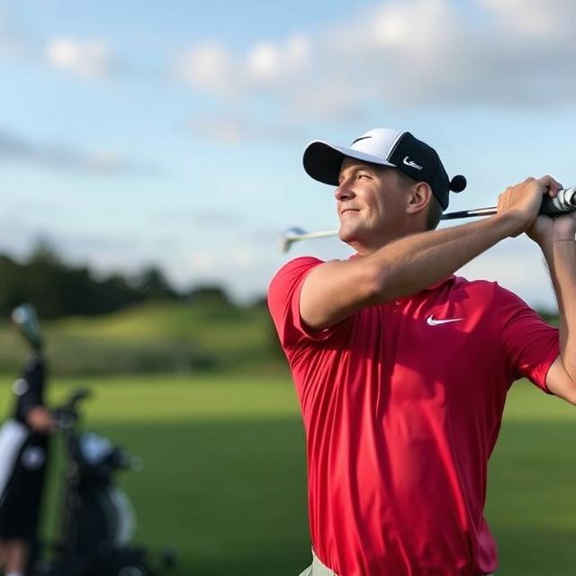 How Sports Psychology Helps Golfers and Pro Athletes Evolve