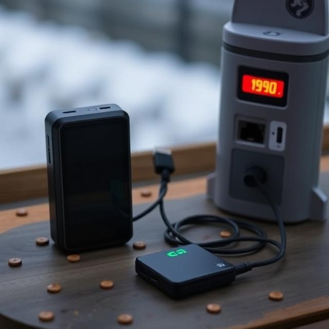 How To Choose a Portable Charger For Steam Deck Or Gas Station
