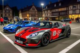 How Traditional German Sports Are Gamified Like Sports Cars