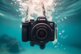How to Choose Action Cameras for Low Light and Underwater