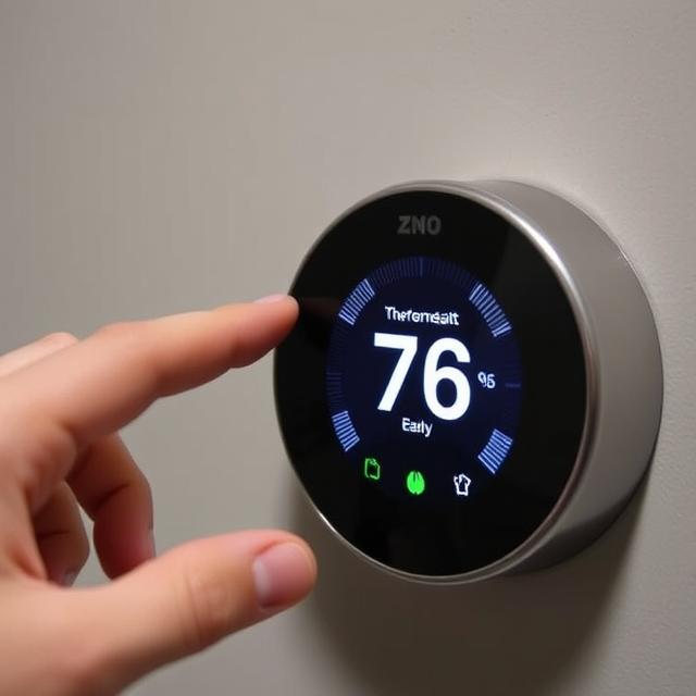 How to Choose Smart Thermostats for Gas or High Voltage Use
