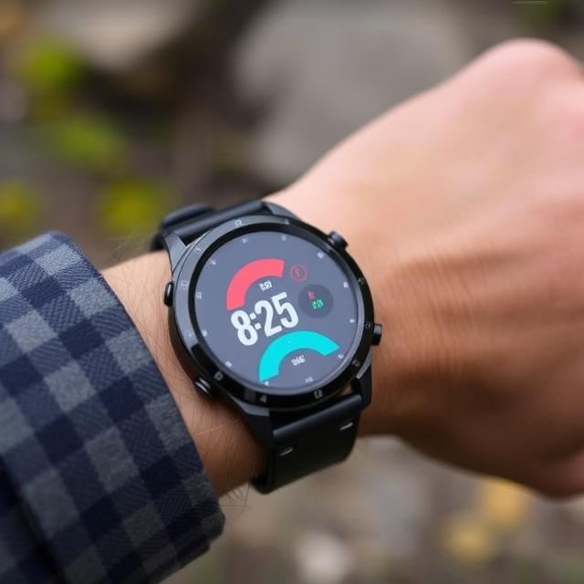 How to Choose the Best Smartwatch for Hiking and Heart Monitor