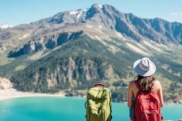 How to Plan a Trip With Limited Medical World Benefits