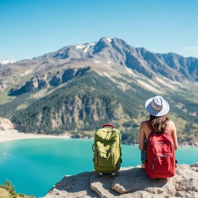 How to Plan a Trip With Limited Medical World Benefits