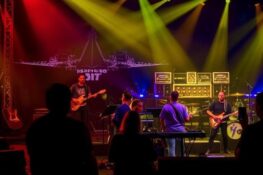 The Best 2025 Destinations for Music Lovers and Night Vacations