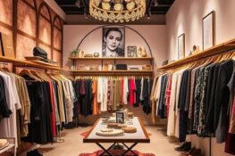 The Best 2025 Spots for Fashion Lovers Boutique and Designers