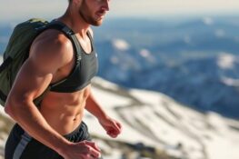 The Effects of Altitude Training on Endurance Athlete Strength