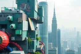 The Future of Global Economic Forums Corruption and Cities