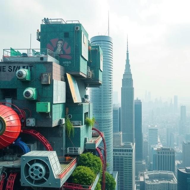 The Future of Global Economic Forums Corruption and Cities