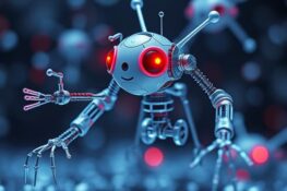 The Future of Nanorobots in Cancer Treatments and Labs