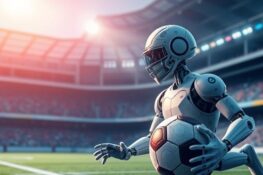 The Growing Concern Over AI Sports Brochure and Betting Content