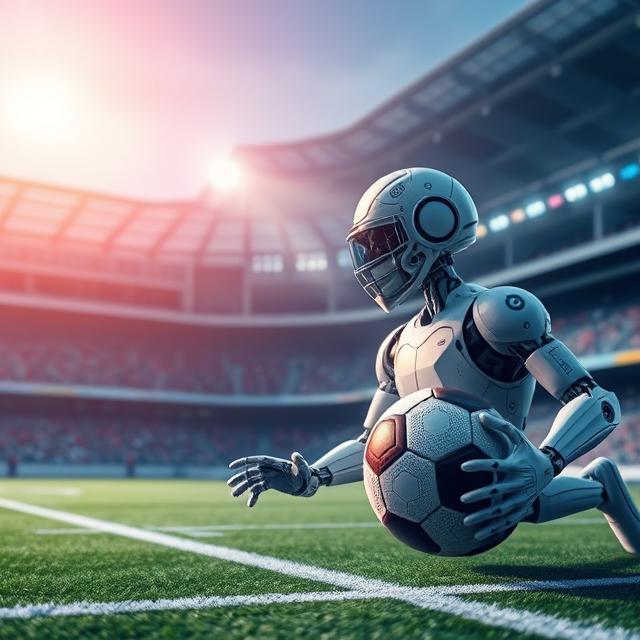 The Growing Concern Over AI Sports Brochure and Betting Content