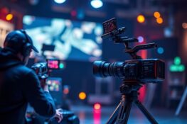 The Impact of AI Video on Production Kits and Content Providers