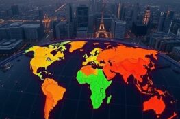 The Impact of Cultural Change Models on Global Trade Negotiations