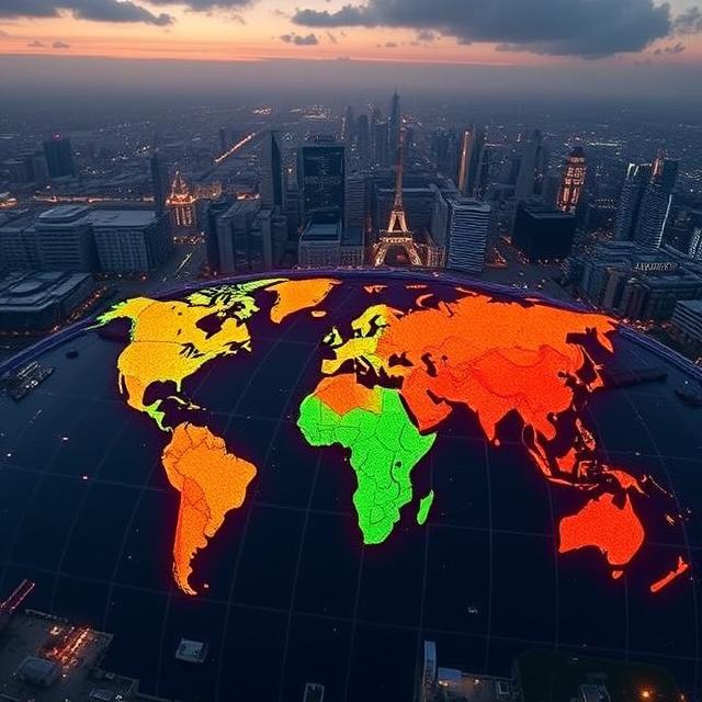 The Impact of Cultural Change Models on Global Trade Negotiations