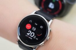 The Impact of Sleep Trackers on Heart Rate and Samsung Watch