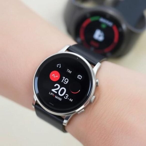 The Impact of Sleep Trackers on Heart Rate and Samsung Watch