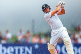 The Impact of Weather Conditions on Major Tournaments in Cricket US