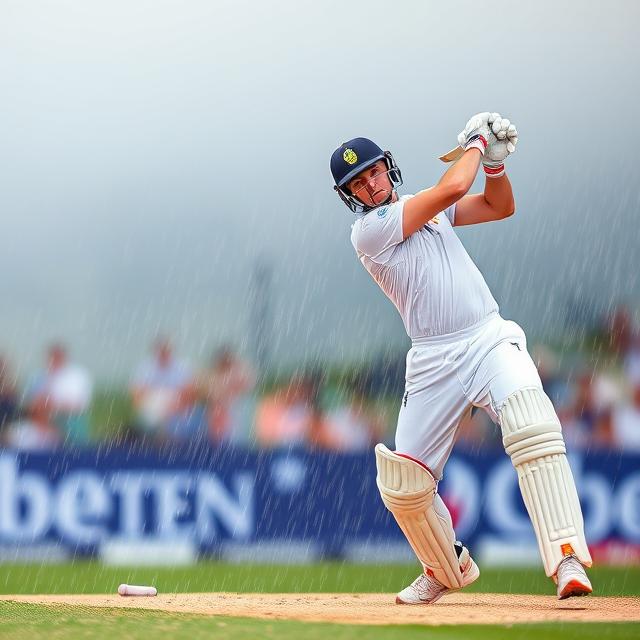 The Impact of Weather Conditions on Major Tournaments in Cricket US