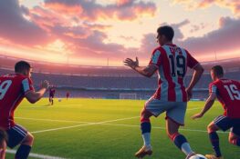 The Influence of Japanese Gaming Culture on Modern Football Clubs