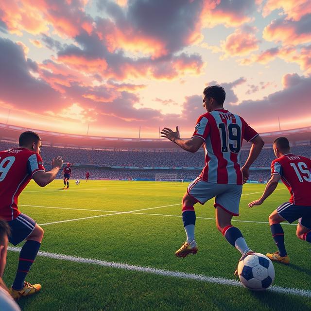 The Influence of Japanese Gaming Culture on Modern Football Clubs