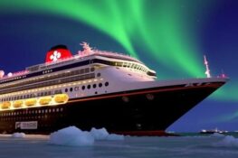 The Rise of Disney Adventure Cruises to Antarctica Cost