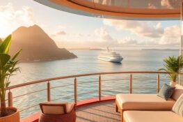 The Rise of Luxury Cruises in Mexico and Global Connections