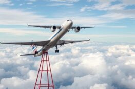 The Rise of National Aviation Policies in Major World Economic Crises