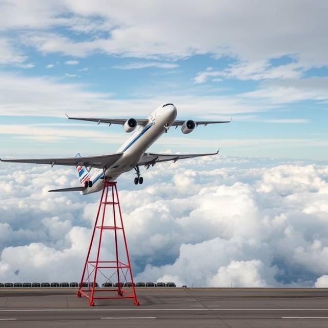 The Rise of National Aviation Policies in Major World Economic Crises
