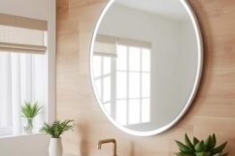 The Rise of Smart Mirrors Kits with Google Home Features