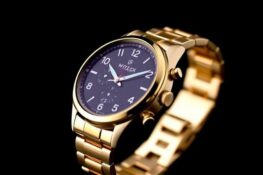 The Rise of Smart Watches Jewellery and Organizers Today